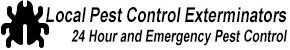 Ward County Exterminators